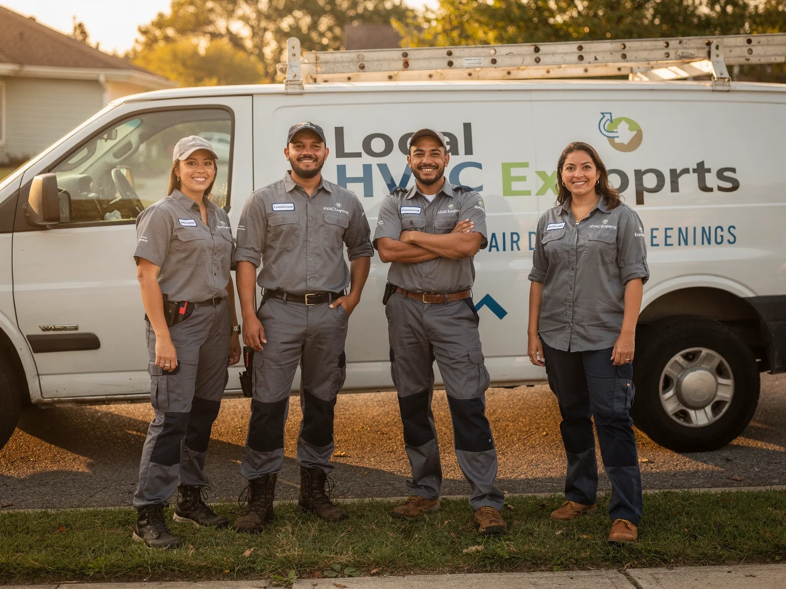 24/7 HVAC Repair & AC Replacement company in Telford, PA